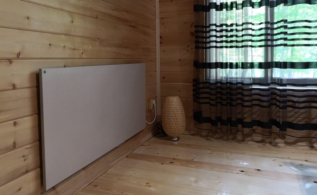 Керамический или масляный обогреватель